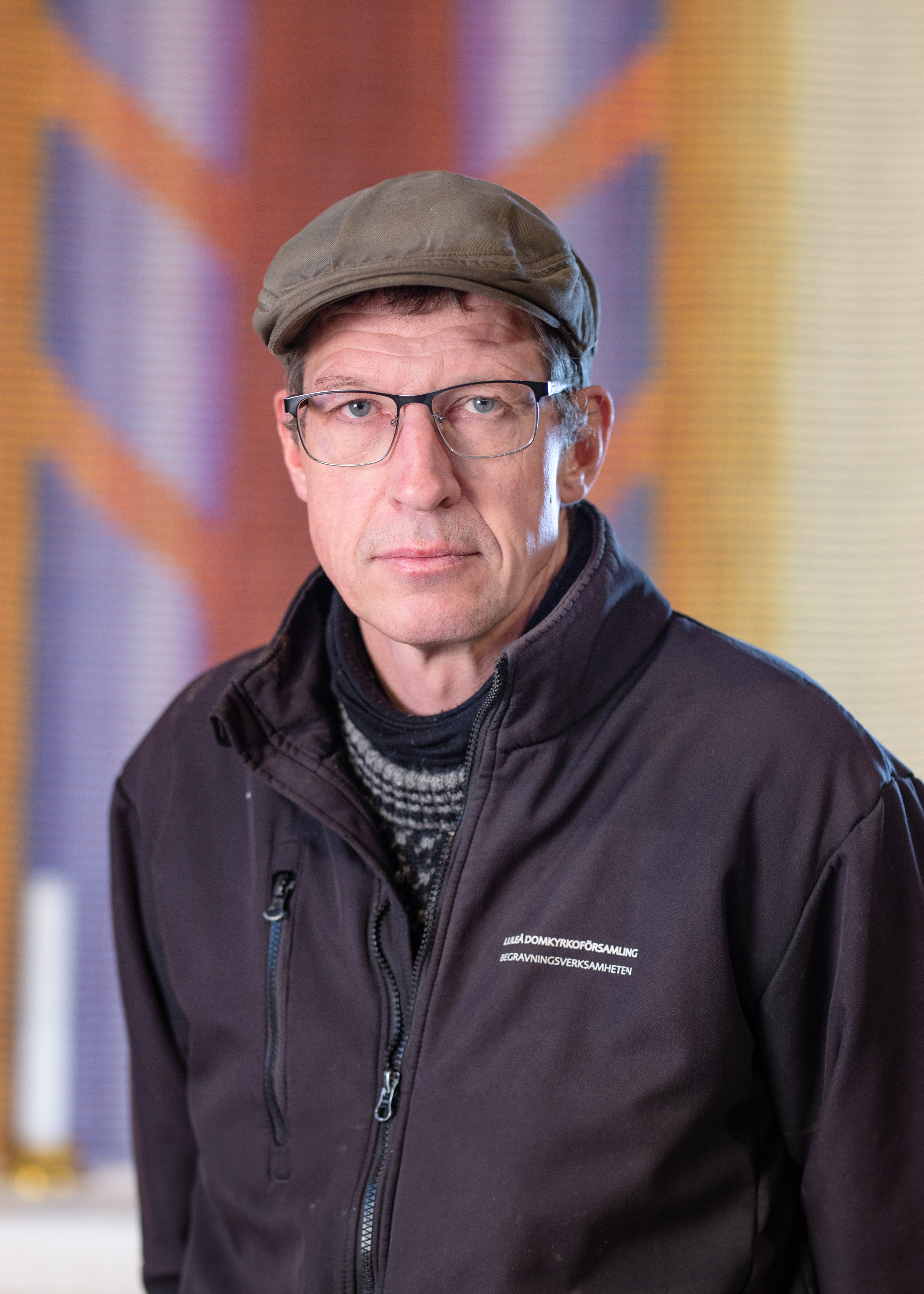 Karl-Johan Lundström